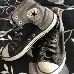 Converse All Star tennies